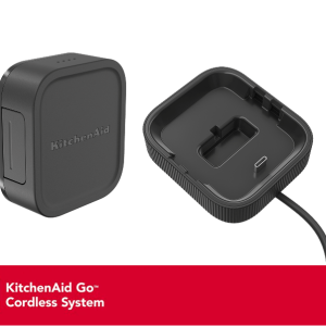 KitchenAid Go™ Cordless Battery & Charger Bundle