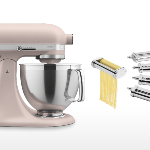 KitchenAid® Pasta Lover Bundle