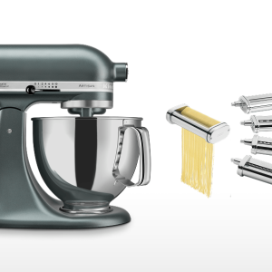 KitchenAid® Pasta Lover Bundle - Juniper