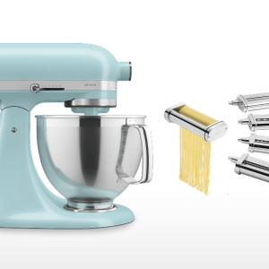 KitchenAid® Pasta Lover Bundle