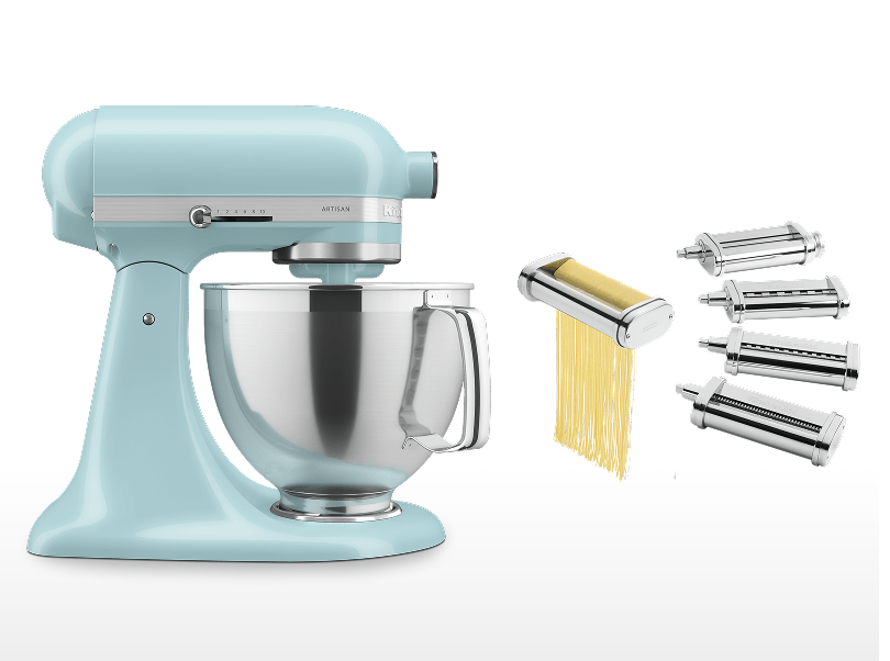 KitchenAid® Pasta Lover Bundle