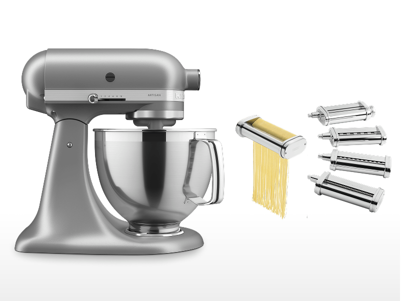 KitchenAid® Pasta Lover Bundle