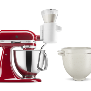 KitchenAid® Bread Making Accessory Starter Kit