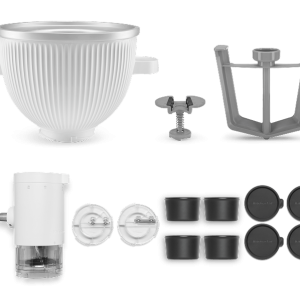 The (N)Ice set
